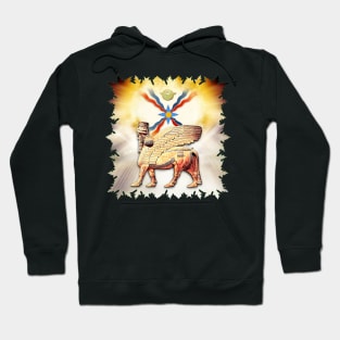 ASSYRIA Hoodie